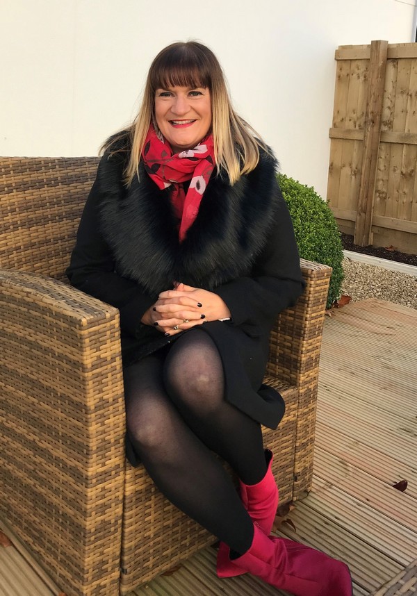Emma is relishing exciting new  role with Bovis Homes